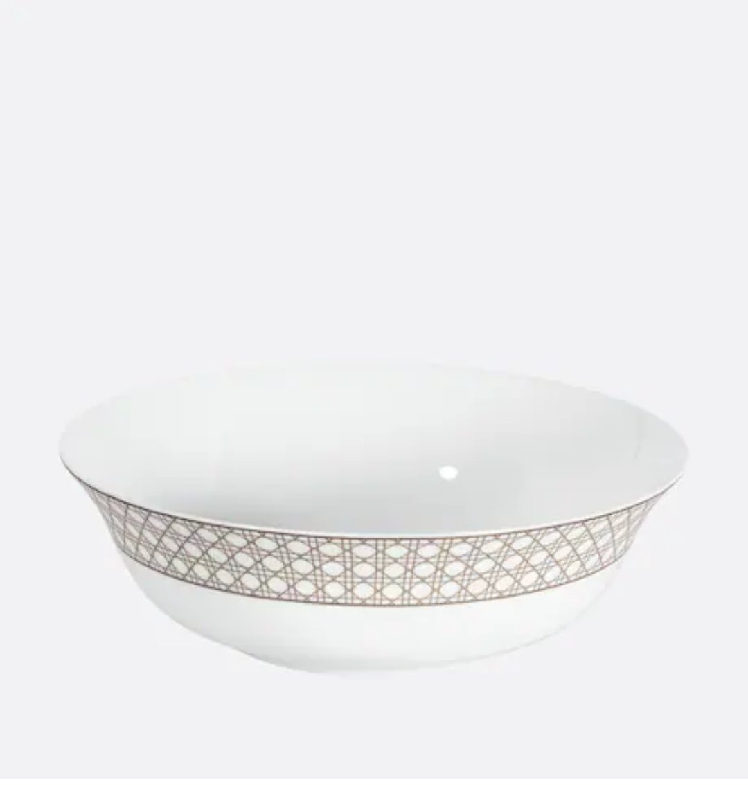 table Bowl - Dior Kitchen and Dining | Aleppo Gift UAE